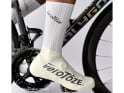 VELOTOZE Socks Aero Pro | white