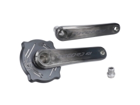 CAMPAGNOLO Crankset 1-speed GRAVEL Record 13 X