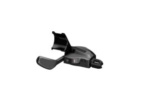 SHIMANO CUES Schalthebel SL-U8000-L mit Ganganzeige Mono...