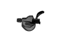 SHIMANO CUES Schalthebel SL-U8000-L mit Ganganzeige Mono 2-fach | I-Spec II