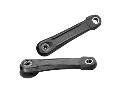 E*THIRTEEN Helix Core e*spec Crankset | Bosch CX Gen4-Brose S Mag-TQ HPR50 | Black