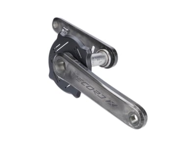 CAMPAGNOLO Crankset 1-speed GRAVEL Record 13 X 170 mm