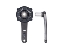 CAMPAGNOLO Crankset 1-speed GRAVEL Record 13 X 172,5 mm