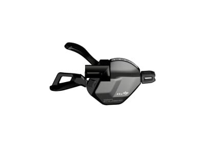 SHIMANO CUES Schalthebel SL-U8000-R mit Ganganzeige 11-fach | I-Spec II
