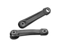 E*THIRTEEN Helix Core e*spec Crankset | Bosch CX Gen4-Brose S Mag-TQ HPR50 | Black 155 mm