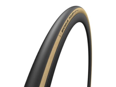 MICHELIN Reifen Power Cup 28" Competition Line TR | 700 x 30 C schwarz / classic