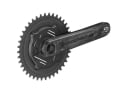 CAMPAGNOLO Kurbel Set inkl. Kettenblatt 1-fach GRAVEL Record 13 X 170 mm 38 Zähne