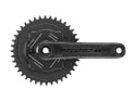 CAMPAGNOLO Kurbel Set inkl. Kettenblatt 1-fach GRAVEL Record 13 X 172,5 mm 40 Zähne