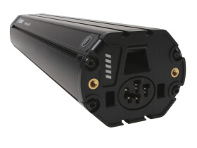 BOSCH eBike battery PowerTube | 750 Wh Horizontal - B-STOCK