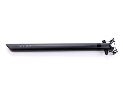 NEW ULTIMATE Seatpost EVO Carbon 30,9 mm | UD matt black 410 mm - B-STOCK