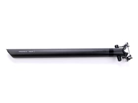 NEW ULTIMATE Seatpost EVO Carbon 30,9 mm | UD matt black...
