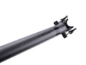 NEW ULTIMATE Seatpost EVO Carbon 30,9 mm | UD matt black 410 mm - B-STOCK