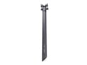 NEW ULTIMATE Seatpost EVO Carbon 30,9 mm | UD matt black 410 mm - B-STOCK