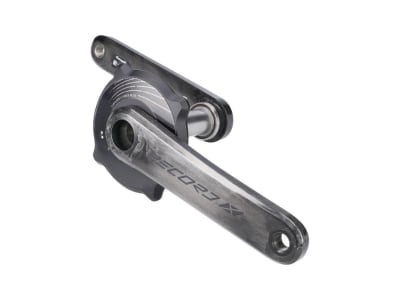 CAMPAGNOLO Crankset Powermeter 1x GRAVEL Record 13 X