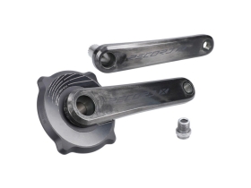 CAMPAGNOLO Crankset Powermeter 1x GRAVEL Record 13 X