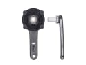 CAMPAGNOLO Crankset Powermeter 1x GRAVEL Record 13 X