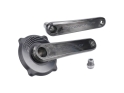 CAMPAGNOLO Crankset Powermeter 1x GRAVEL Record 13 X 172,5 mm