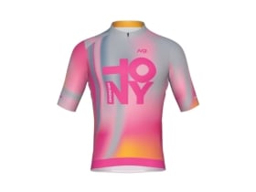 MILREMO Criterium V2 Race Fit Short-Sleeve Jersey | Tony...