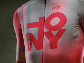 MILREMO Criterium V2 Race Fit Short-Sleeve Jersey | Tony...