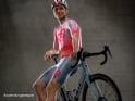 MILREMO Criterium V2 Race Fit Short-Sleeve Jersey | Tony Martin Collection