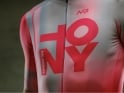 MILREMO Criterium V2 Race Fit Short-Sleeve Jersey | Tony Martin Collection M