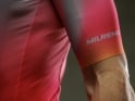 MILREMO Criterium V2 Race Fit Short-Sleeve Jersey | Tony Martin Collection L