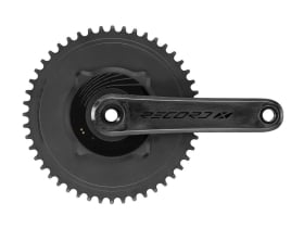CAMPAGNOLO Kurbel Powermeter Set inkl. Kettenblatt 1-fach...