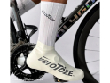 VELOTOZE Socks Aero Pro | white S / M | 37 - 42,5