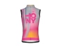 MILREMO Criterium Wind Vest | Tony Martin Collection S