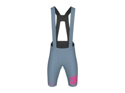 MILREMO Hyper Bibshort Clean Cut | Tony Martin Collection