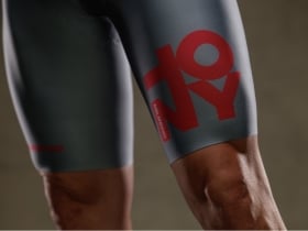 MILREMO Hyper Bibshort Clean Cut | Tony Martin Collection