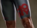 MILREMO Hyper Bibshort Clean Cut | Tony Martin Collection