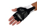 VELOTOZE Gloves Aero Pro Short | White