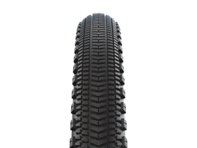 SCHWALBE Reifen G-ONE Overland 365 28 x 1,70 | 45 - 622...