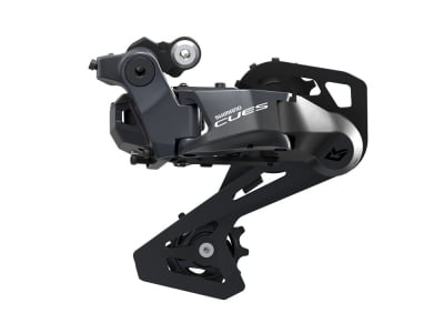 SHIMANO CUES Di2 Schaltwerk E-Bike RD-U8050-GS mittellang | 1x10-fach