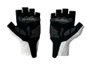 VELOTOZE Gloves Aero Pro Short | White XS
