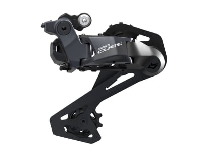 SHIMANO CUES Di2 Schaltwerk E-Bike RD-U8050-SGS lang | 1x10-fach