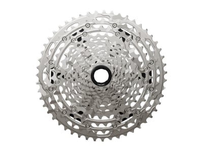 SHIMANO Deore Kassette CS-M6200 12-fach | 10-51 Zähne