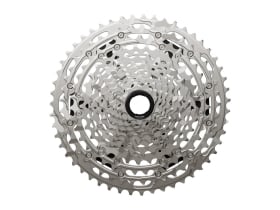 SHIMANO Deore Kassette CS-M6200 12-fach | 10-51 Zähne