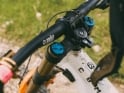 AMBIT COMPONENTS Liftbuddy | schwarz