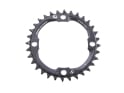 SRAM X-SYNC 2 XX1 | X01 | GX Eagle Kettenblatt 12-fach LK 104 schwarz 36 Zähne - B-WARE