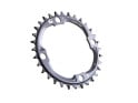 SRAM X-SYNC 2 XX1 | X01 | GX Eagle Kettenblatt 12-fach LK 104 schwarz 36 Zähne - B-WARE