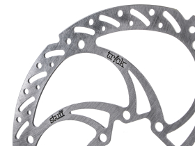 TRICKSTUFF brake disc Dächle HD 180 Heavy Duty -...