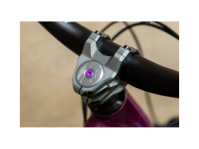 OAK COMPONENTS Titanschraube für Topcap M6 x 30 mm |...