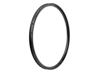 DUKE Felge 28" Gravel Sierra 27 SLR5 asymmetrisch | 24 Loch