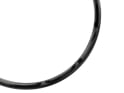 DUKE Felge 28" Gravel Sierra 27 SLR5 asymmetrisch | 24 Loch