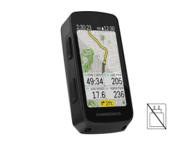 HAMMERHEAD Fahrradcomputer Karoo (3. Generation) - B-WARE