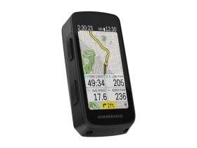 HAMMERHEAD Fahrradcomputer Karoo (3. Generation) - B-WARE