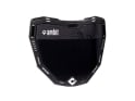 AMBIT Number Plate Single Crown (Enduro / Trail) | Black