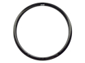 DUKE Felge 28" Gravel Sierra 36 SLR5 asymmetrisch | 24 Loch